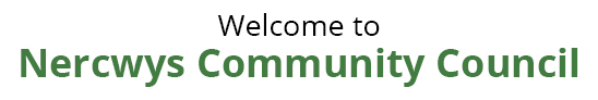 Header Image for Nercwys Community Council